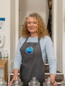 Alison Ruickbie - The Re:Store Profile Image