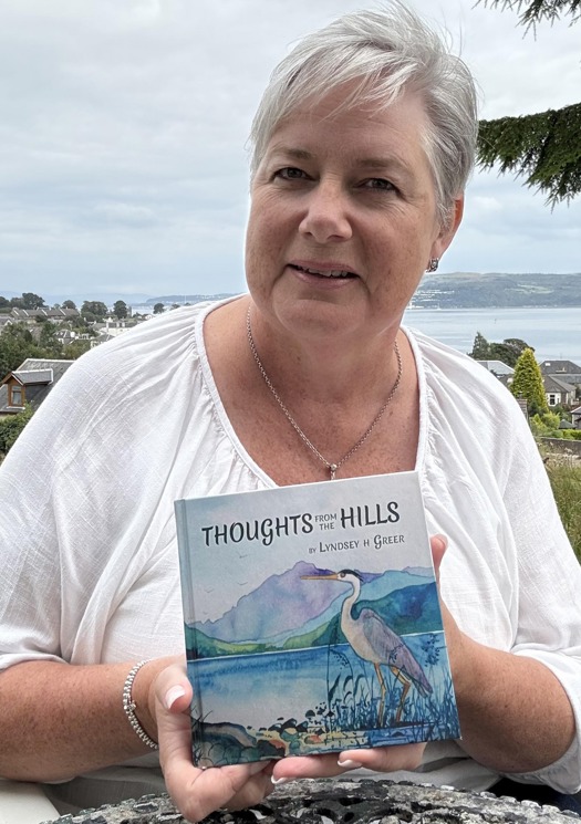 Lyndsey Greer Phillips Calma Shore Positive Mind Positive Life