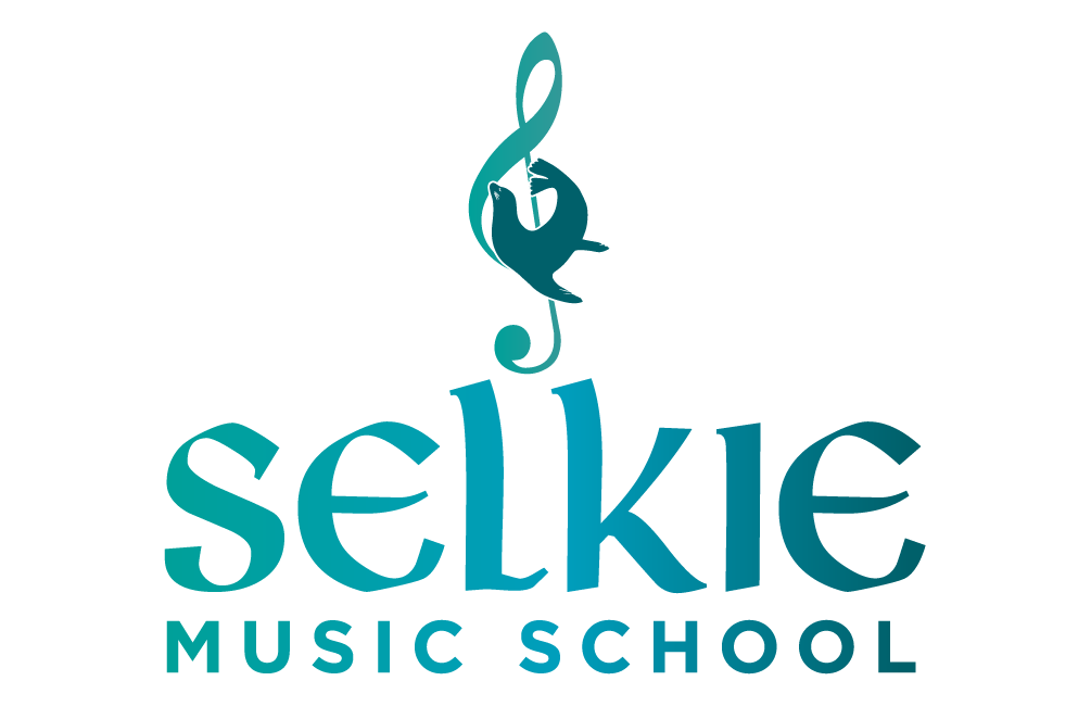 Lisa Bond Selkie Music School Logo Image