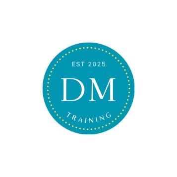 Donna Maver DM Solutions Logo Image