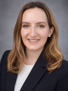 Leanne Lindsay - Edinburgh Wealth Management Profile Image