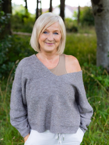 Wendy White-Finnigan The Way Forward 2045 Profile Image