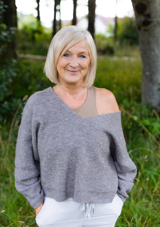 Wendy White-Finnigan The Way Forward 2045