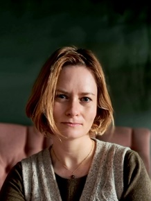 Agnes Narloch Art and Pedagogy Profile Image