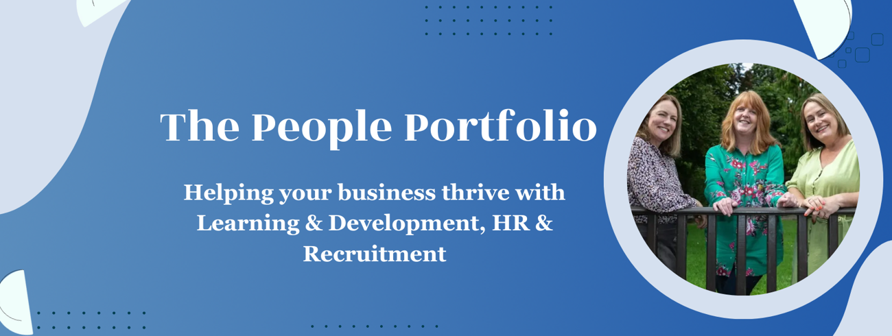 Morna Ronnie - The People Portfolio Banner Image