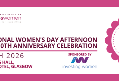 Announcement - Event Sponsor