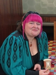 Nikki Kirkland - Sew Ho Studios Profile Image