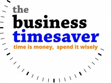 Isabel McNicoll - The Business Timesaver Ltd Logo Image