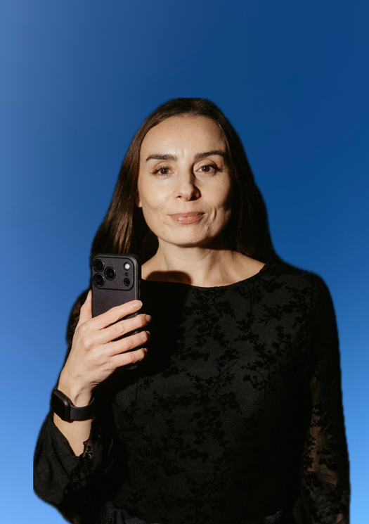 Gemma Armit Let's Do It Creative - Content Creator