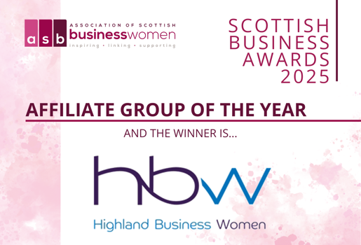 Affiliate of the Year 2025