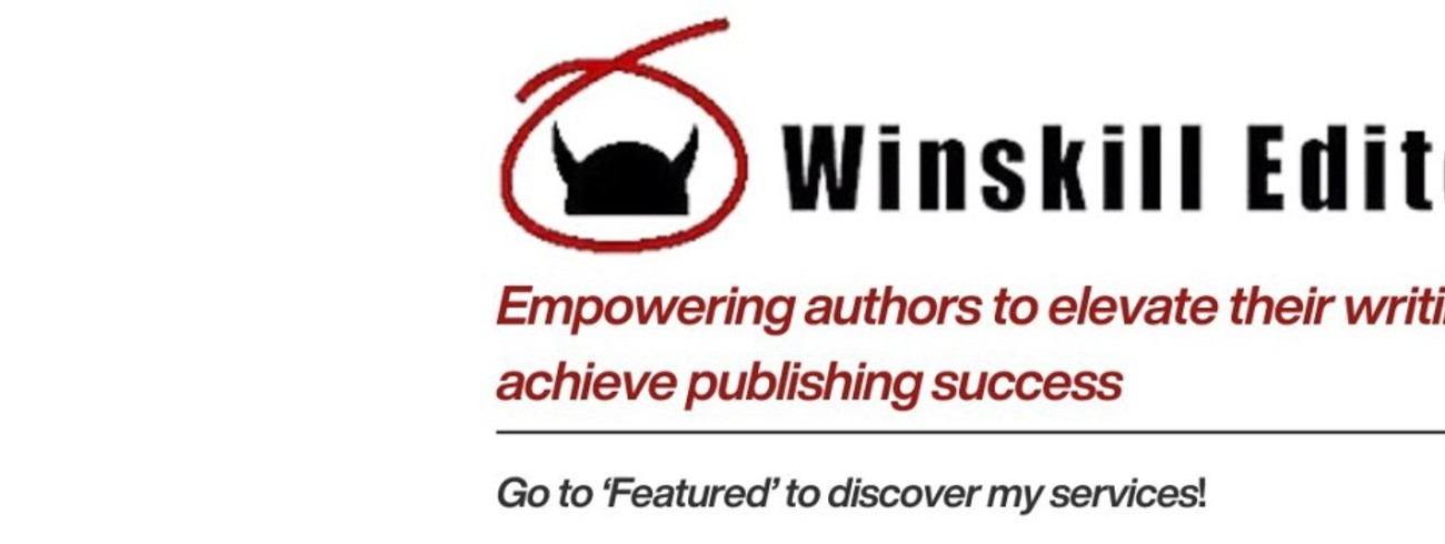 Gale Winskill Winskill Editorial Banner Image