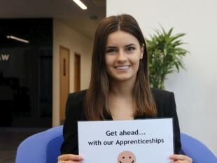 Kathryn McCann - Anderson Anderson & Brown Logo Image