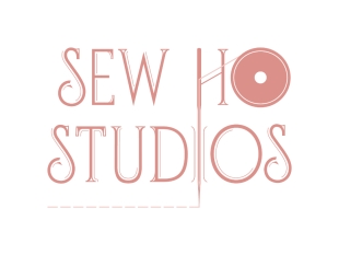 Nikki Kirkland - Sew Ho Studios Logo Image