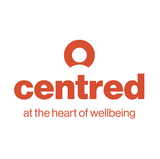 Christine Butchart Centred Scotland Logo Image