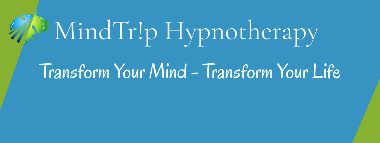 Elaine Cormack MindTr!p Hypnotherapy Banner Image