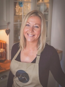 Jo Barton - Candle maker Profile Image