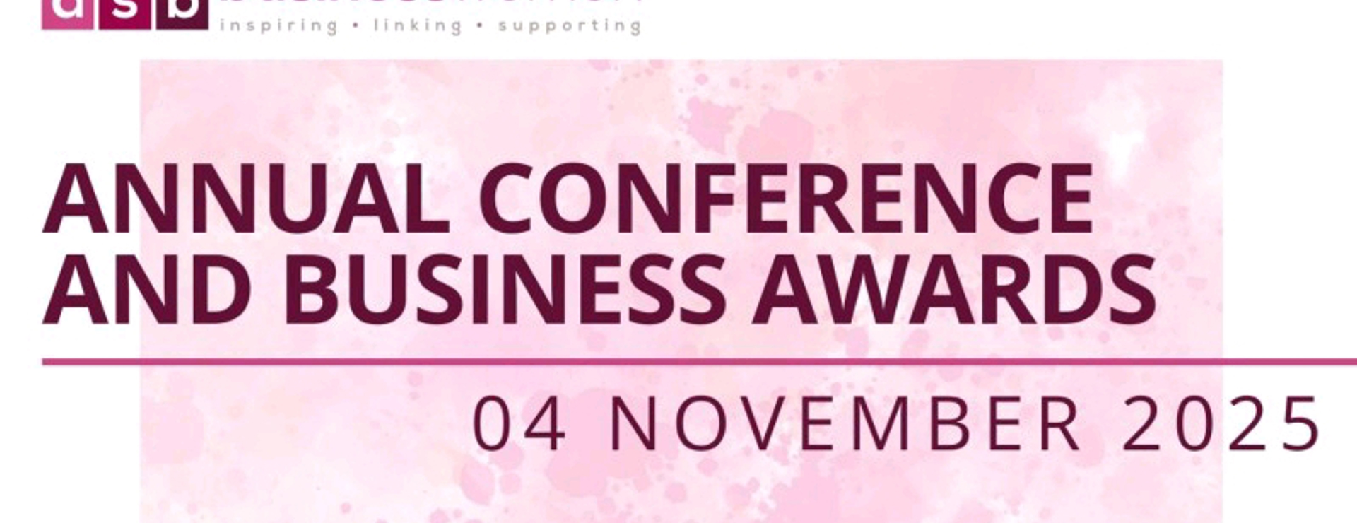 Inspiring, linking & supporting women in business across Scotland