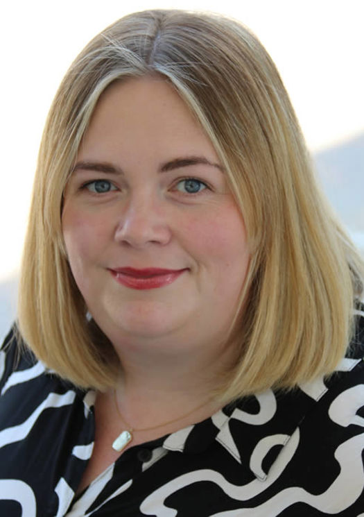 Alana Mackenzie Mackenzie Commercial Finance Limited
