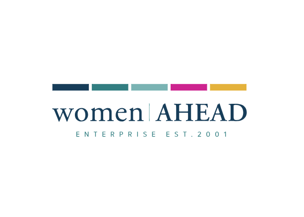 Women Ahead Enterprise  Logo