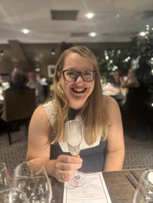 Anna Ferrier Aberdeen Local Wine School Profile Image