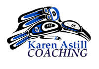 Karen Astill - Karen Astill Coaching Logo Image