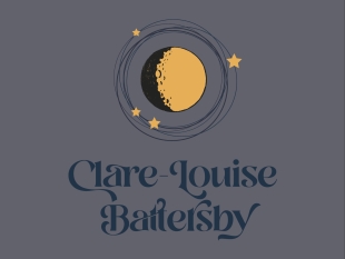 Clare-Louise Battersby - clarelouisebattersby.com Logo Image