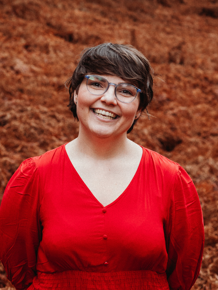 Sarah-Jane Dale Progress Partners Profile Image