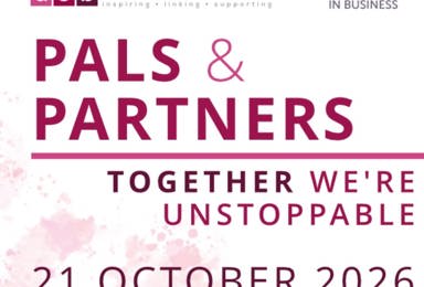 OCTOBER PALS & PARTNERS ONLINE EVENT - SWIB