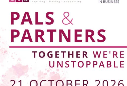 OCTOBER PALS & PARTNERS ONLINE EVENT - SWIB