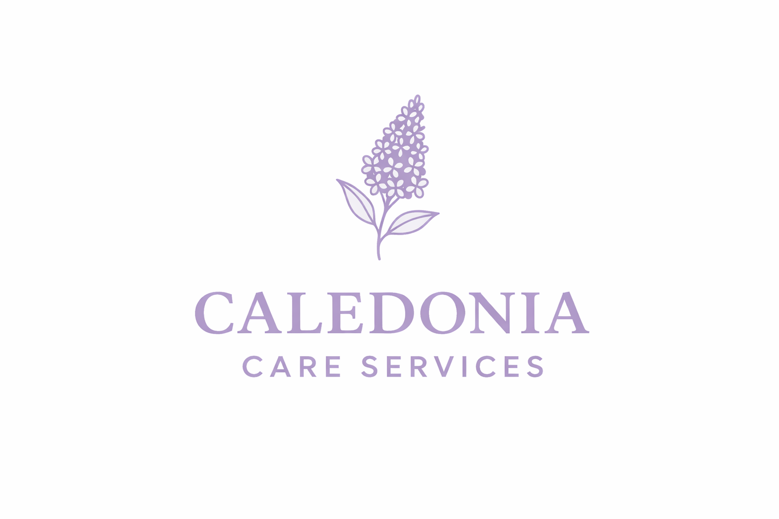 Julie Macdonald Caledonia care services Logo Image
