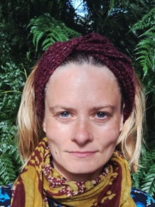 Agnes Narloch Art and Pedagogy Profile Image