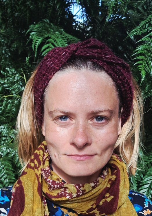 Agnes Narloch Art and Pedagogy
