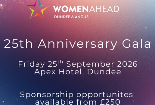 Women Ahead 25th Anniversary Gala: Celebrating 25 Years of Empowering Women