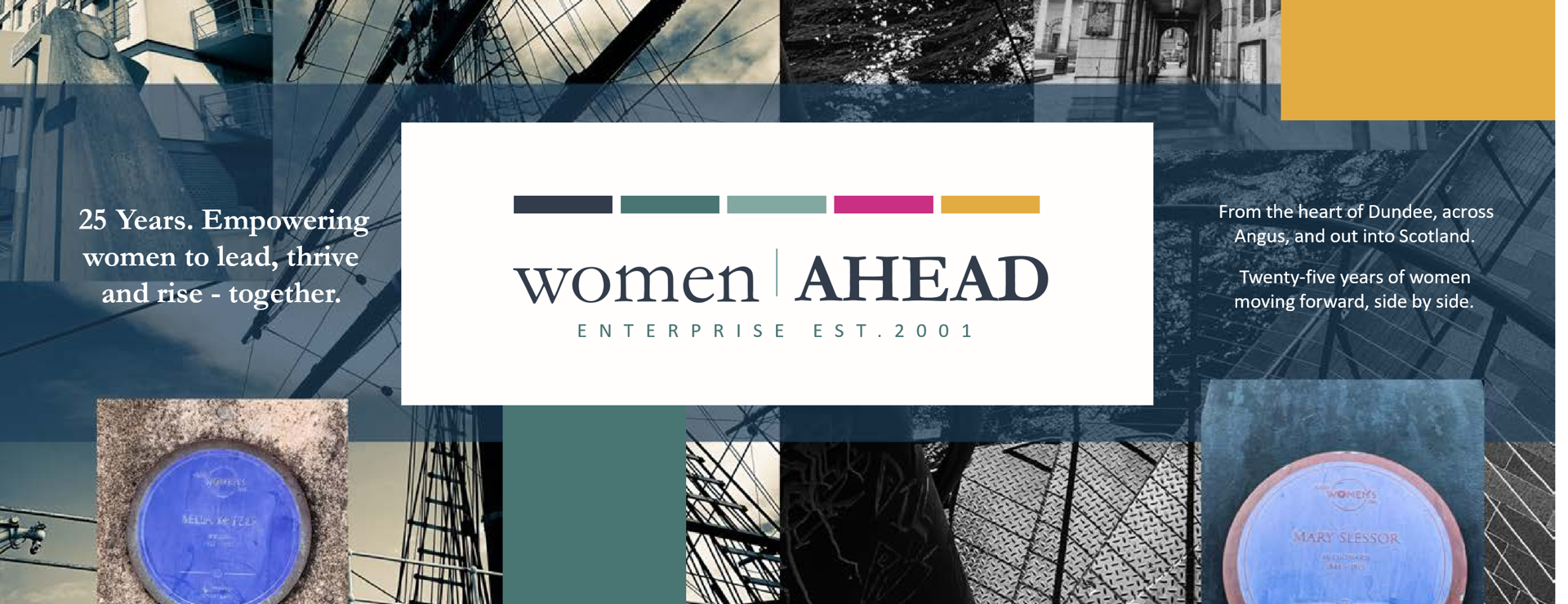 Women Ahead Enterprise 