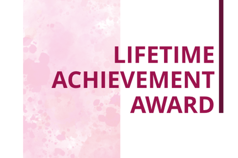 Lifetime Achievement