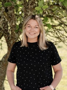 Judith Thurlow Seasgair Lodges Profile Image