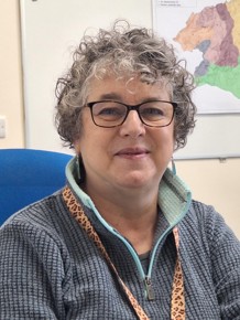 Marie Smith - Smith Wild Photo Profile Image