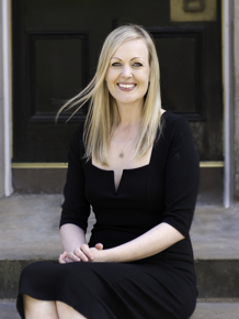 Louise Couper Aisling Consultancy Ltd Profile Image