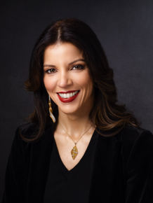 Samantha Vidal SV Executive Coaching Profile Image