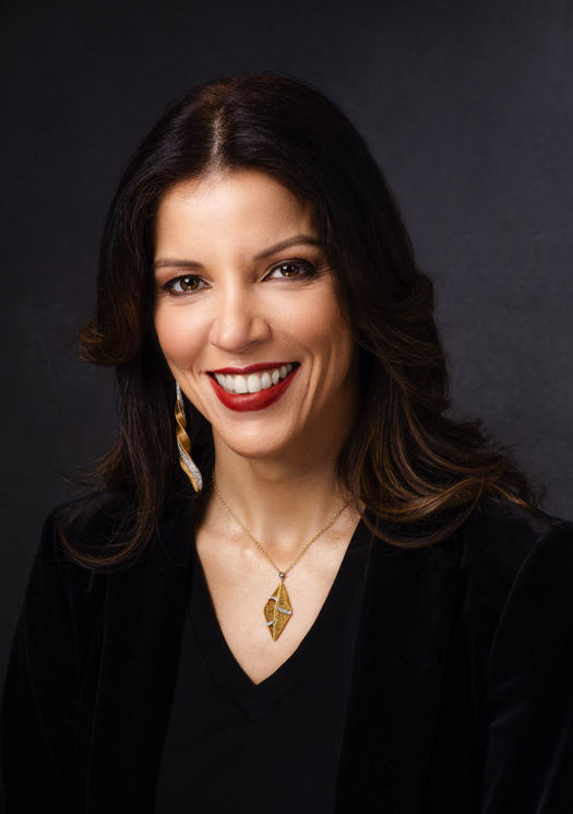 Samantha Vidal SV Executive Coaching