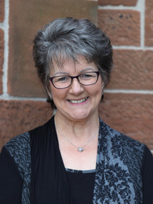Carol Smith - Scottish Keepsakes Profile Image