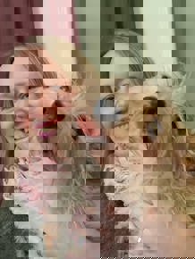 Caroline Mitchell Gooddoggie Profile Image