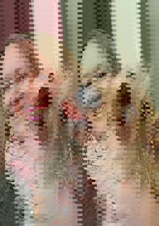 Caroline Mitchell Gooddoggie