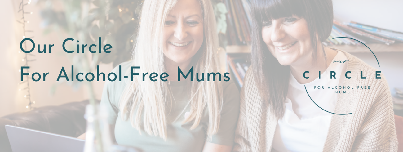 Gillian Brown Our Circle Banner Image