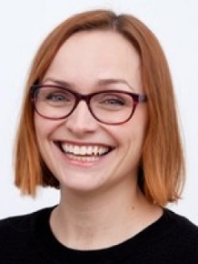 Amy Reilly - Dangerous Studio Profile Image
