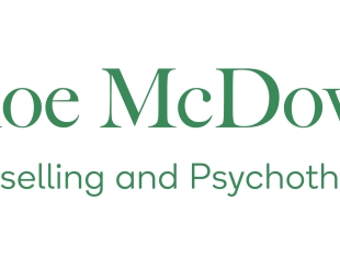 Chloe McDowell - Chloe McDowell Counselling and Psychotherapy Logo Image