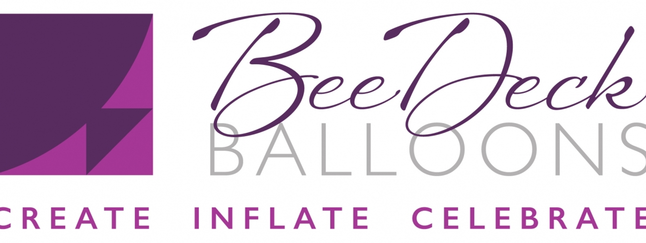 Gillian Redmond - BeeDeck Balloons Banner Image