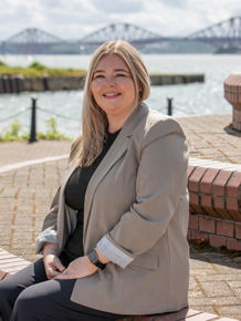 Louise Norman McMurtrie Wealth Management Ltd Profile Image