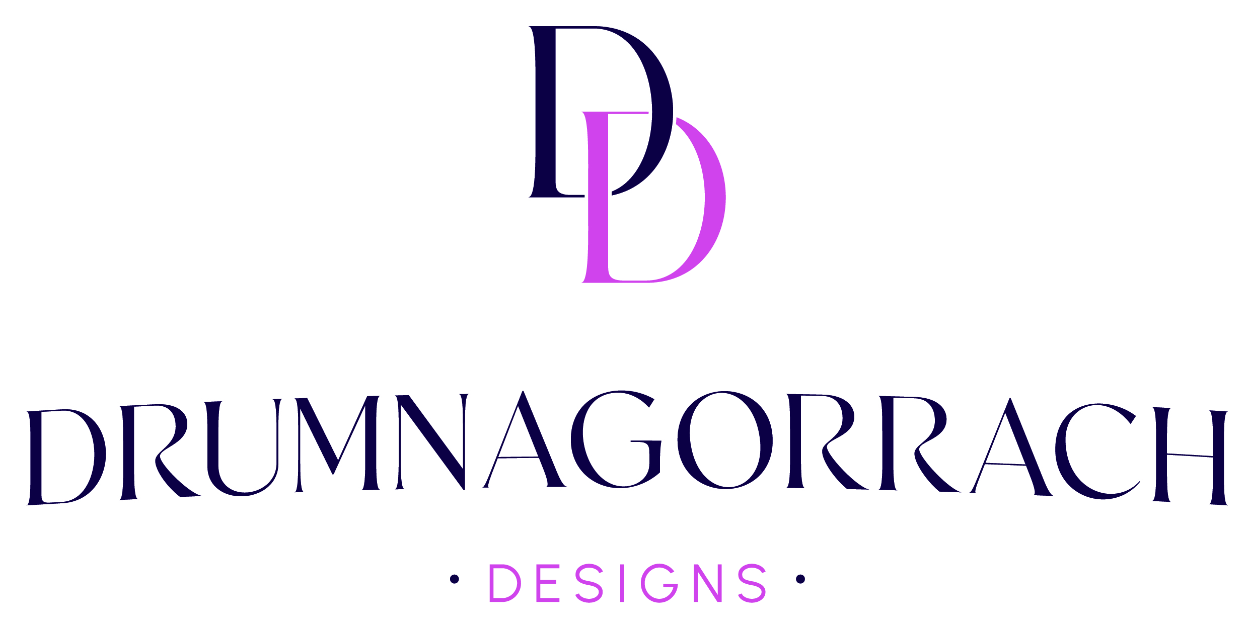 Melanie Foley Drumnagorrach Designs Logo Image
