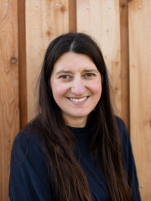 Samara Shah Earthtime Profile Image